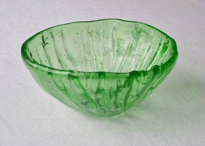 Green Coral Bowl