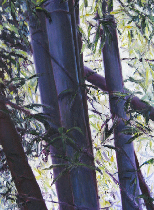 Giant Bamboo