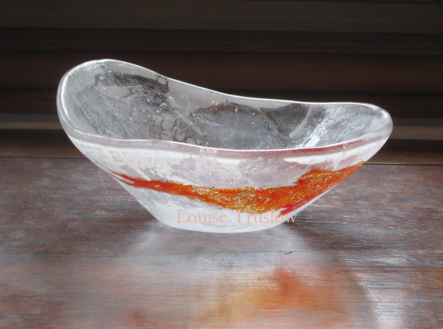 Koi Bowl 2