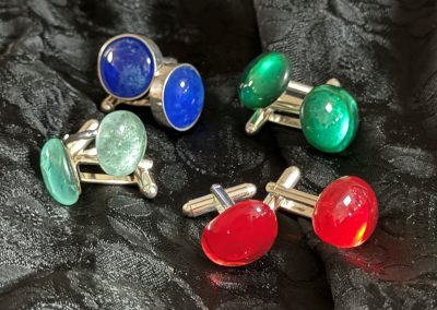Cufflinks